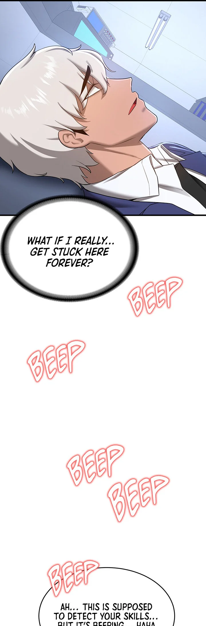 Your Girlfriend Was Amazing Chapter 18 page 29