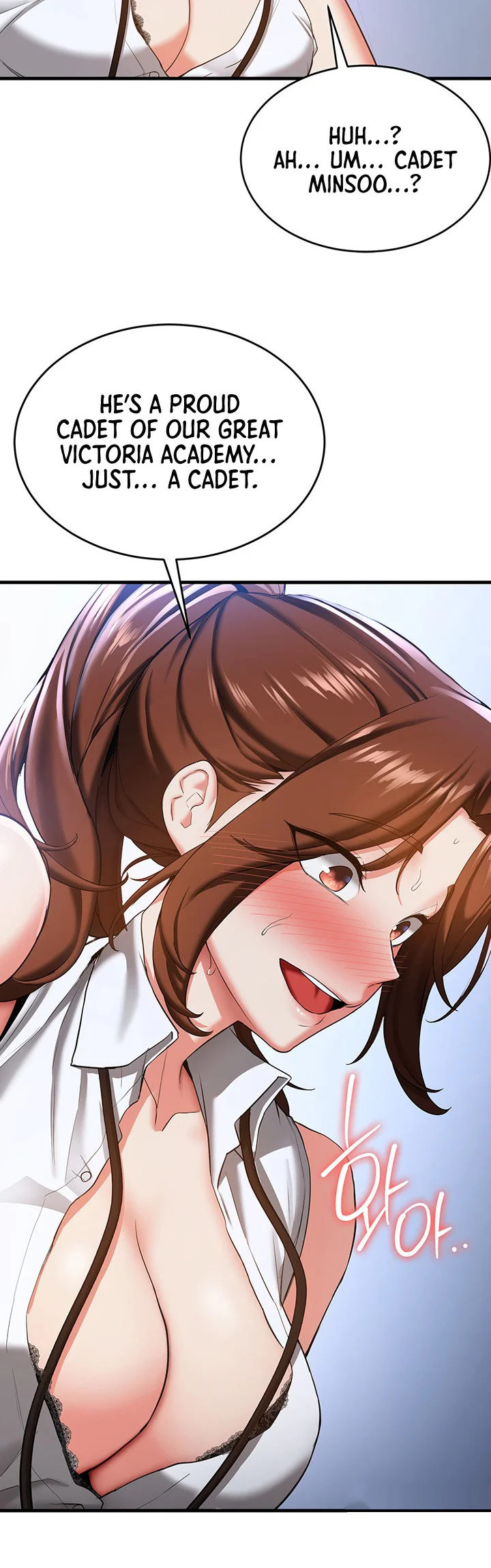 Your Girlfriend Was Amazing Chapter 18 page 24