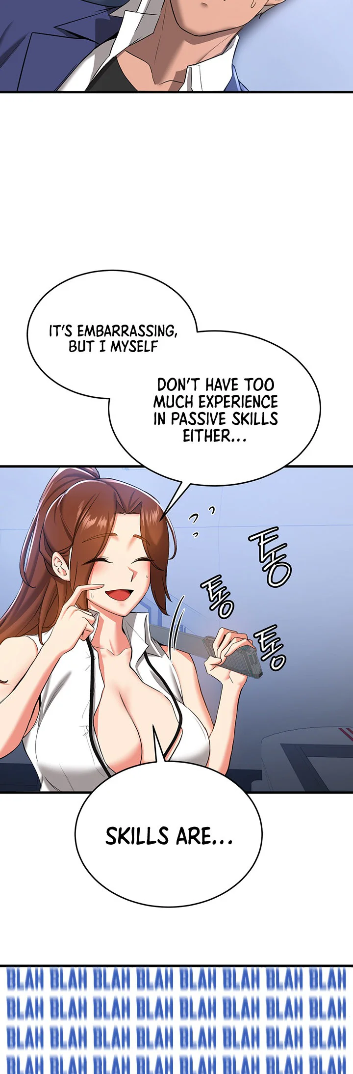 Your Girlfriend Was Amazing Chapter 18 page 32