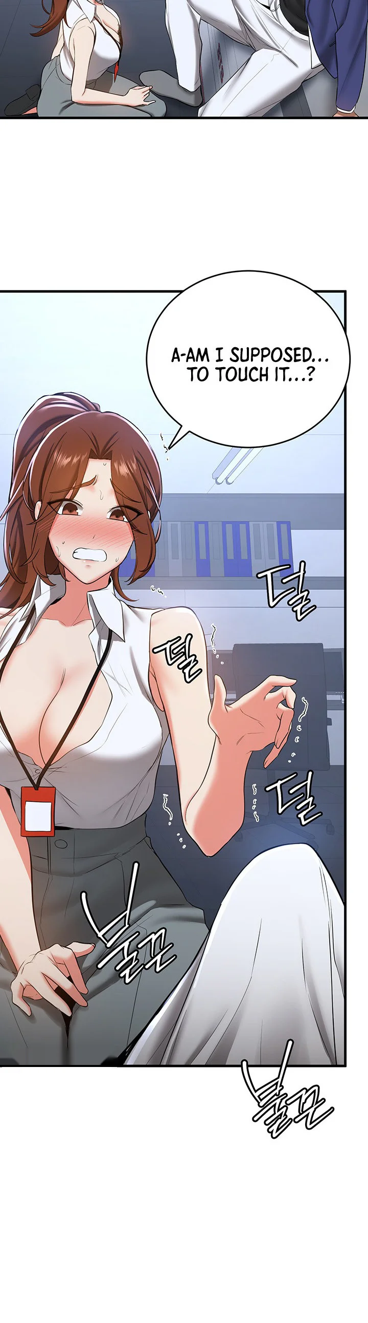 Your Girlfriend Was Amazing Chapter 18 page 44