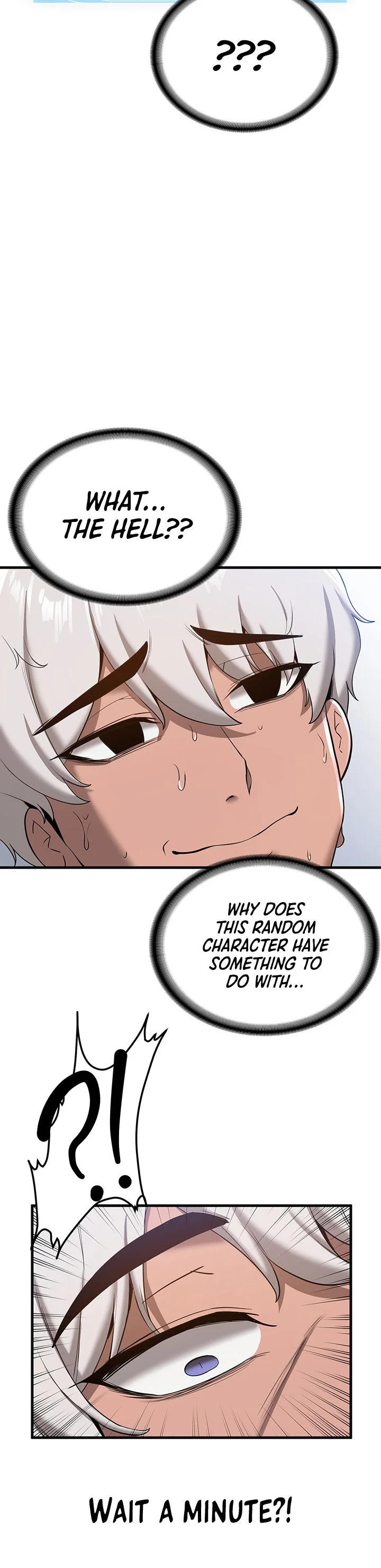 Your Girlfriend Was Amazing Chapter 18 page 22