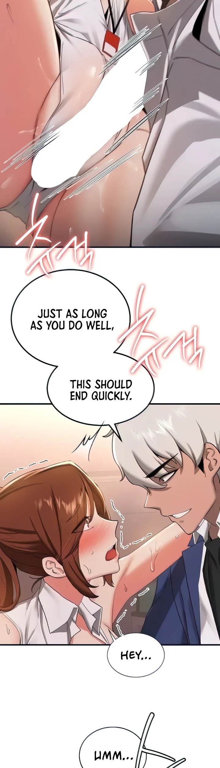 Your Girlfriend Was Amazing Chapter 19 page 46