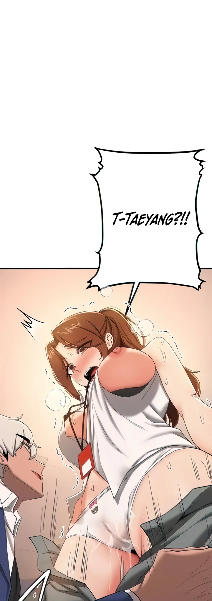 Your Girlfriend Was Amazing Chapter 19 page 40