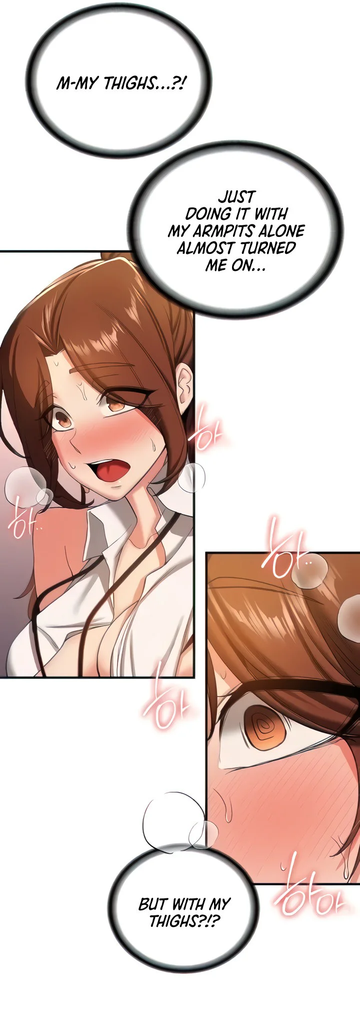Your Girlfriend Was Amazing Chapter 19 page 39