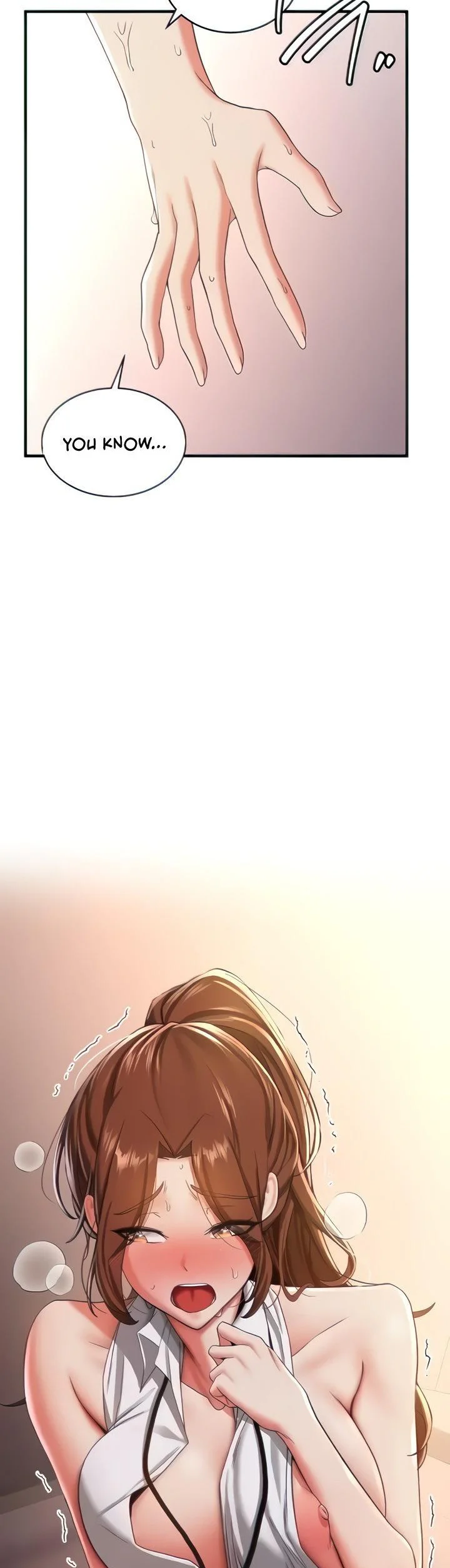 Your Girlfriend Was Amazing Chapter 19 page 47
