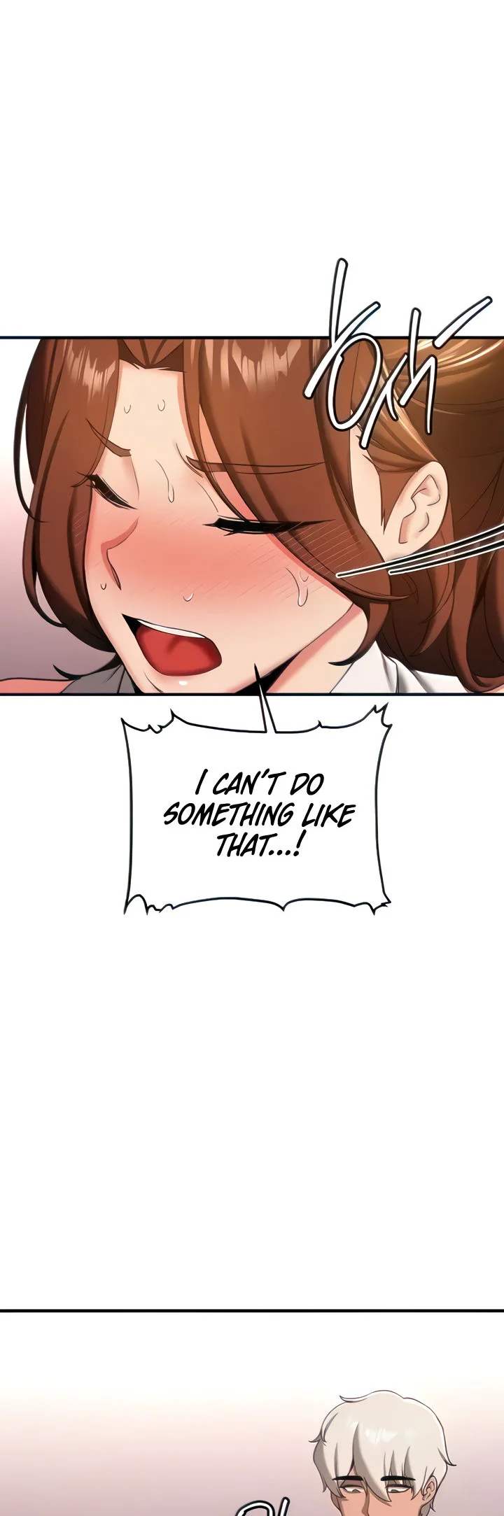Your Girlfriend Was Amazing Chapter 19 page 20