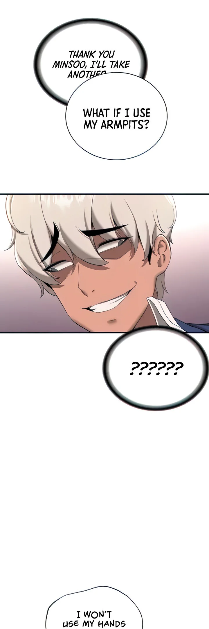 Your Girlfriend Was Amazing Chapter 19 page 25