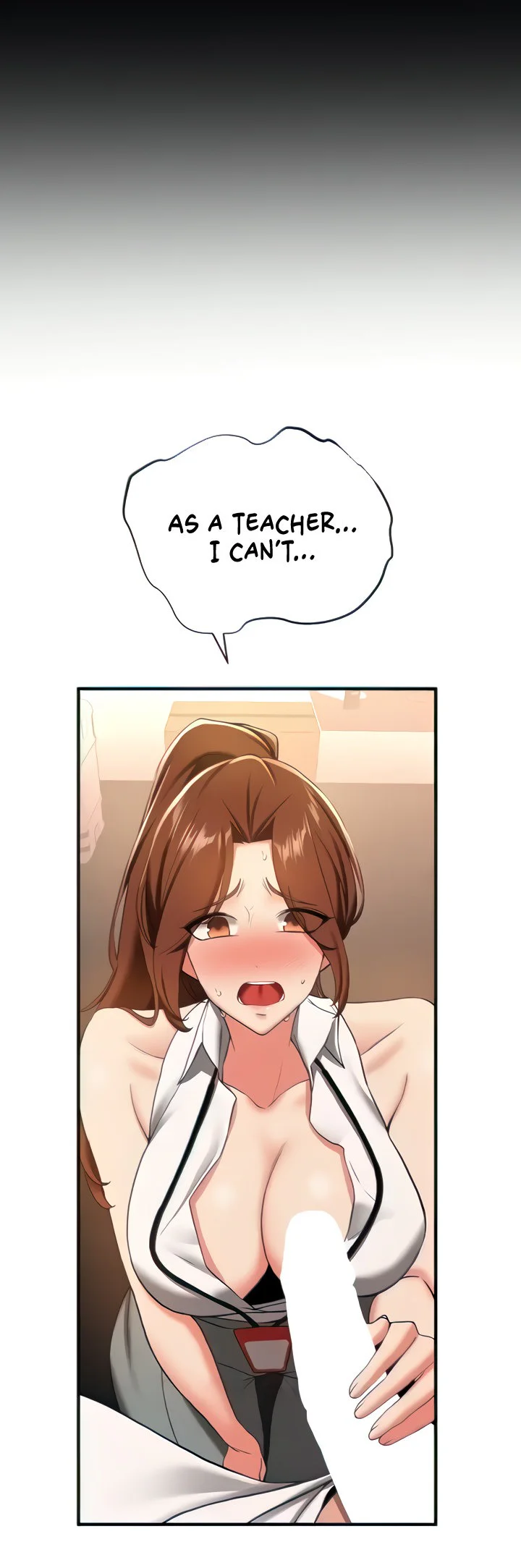 Your Girlfriend Was Amazing Chapter 19 page 19