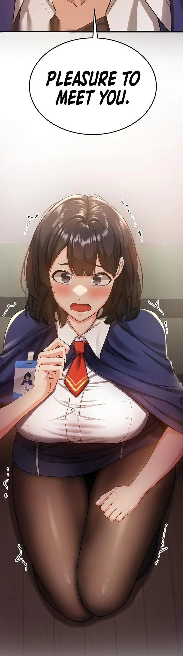 Your Girlfriend Was Amazing Chapter 2 page 42