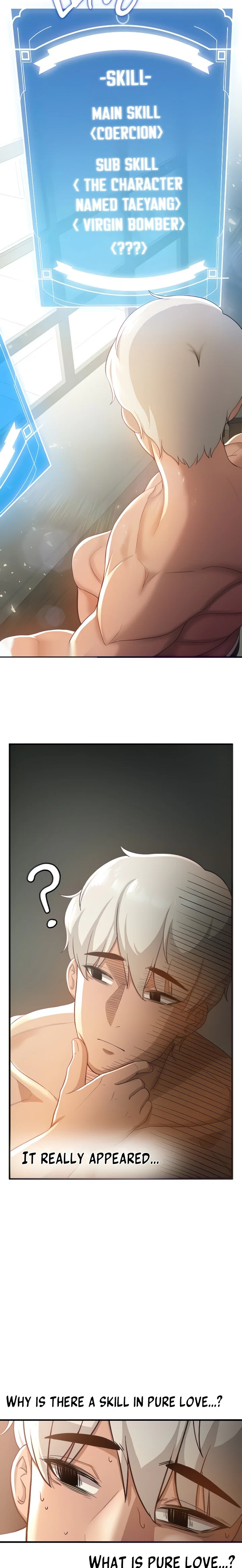 Your Girlfriend Was Amazing Chapter 2 page 4