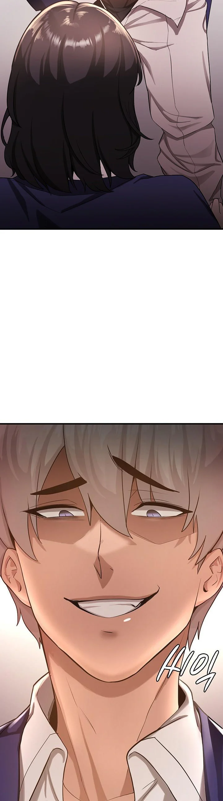 Your Girlfriend Was Amazing Chapter 2 page 41