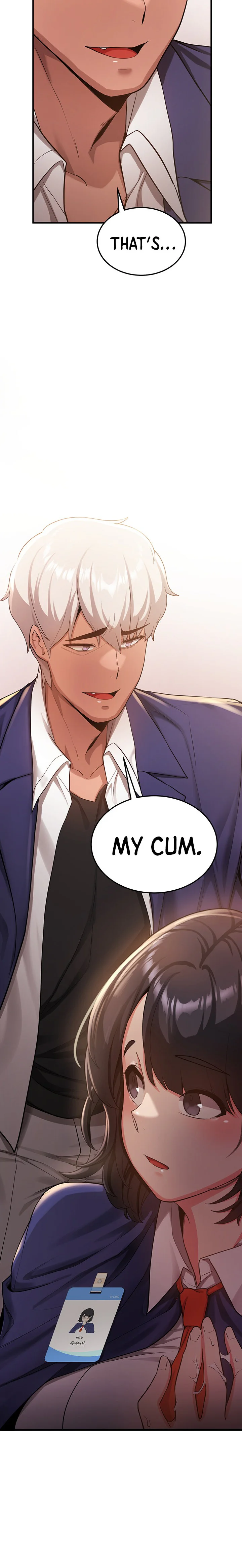 Your Girlfriend Was Amazing Chapter 2 page 32
