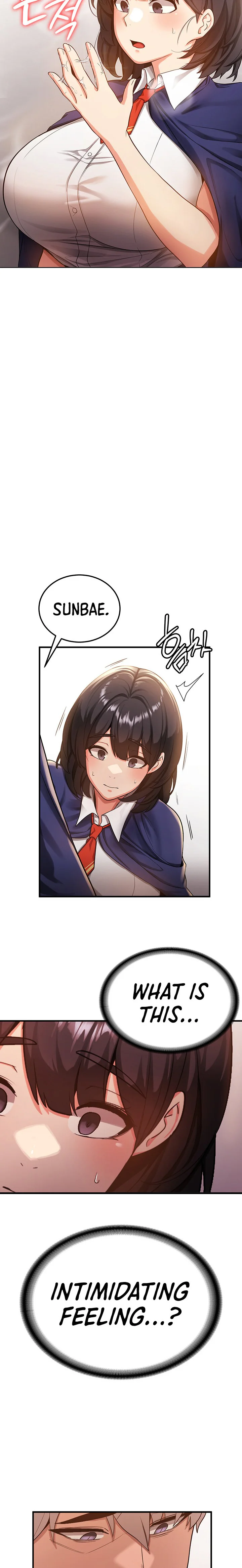 Your Girlfriend Was Amazing Chapter 2 page 31
