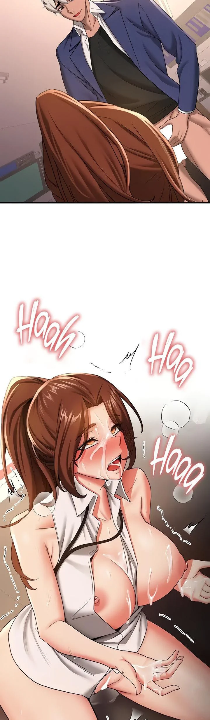 Your Girlfriend Was Amazing Chapter 20 page 52