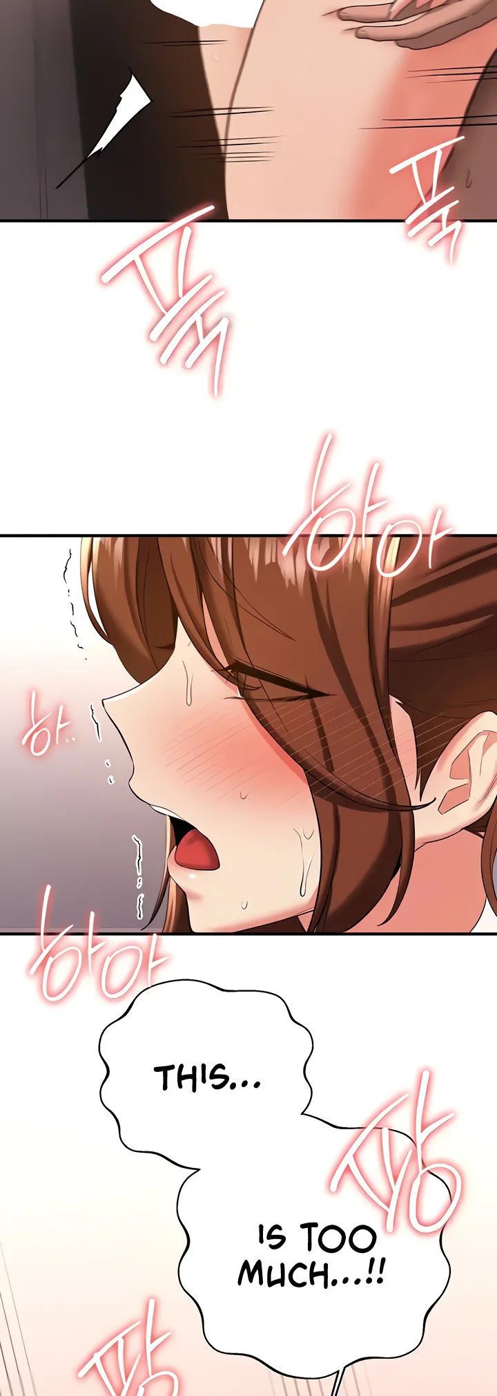 Your Girlfriend Was Amazing Chapter 20 page 35