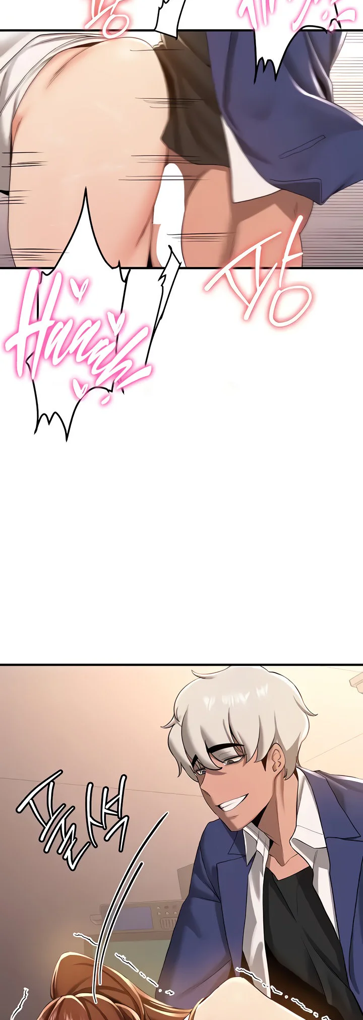 Your Girlfriend Was Amazing Chapter 20 page 37
