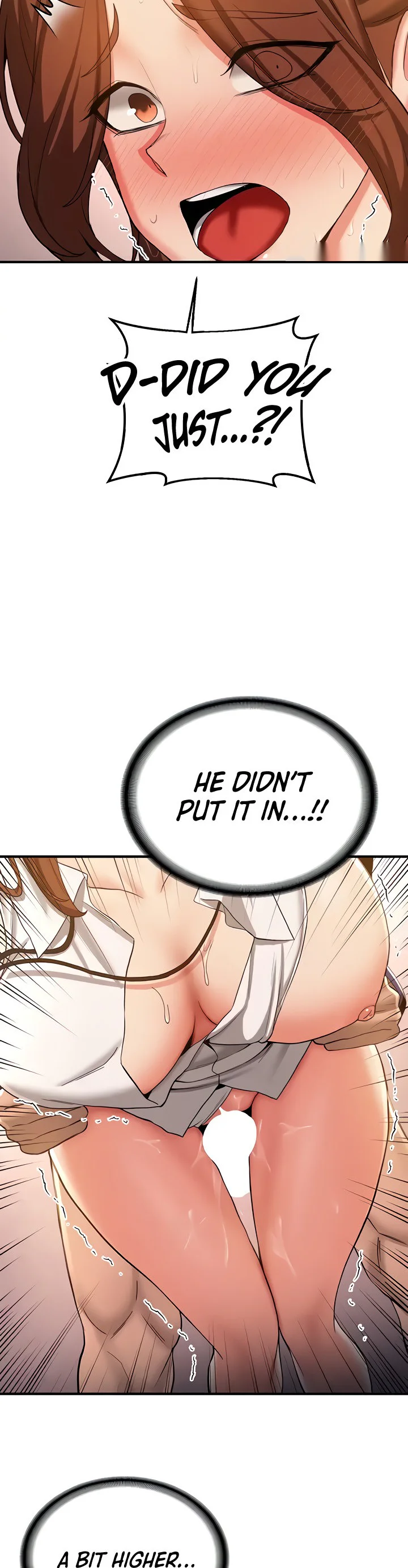 Your Girlfriend Was Amazing Chapter 20 page 41