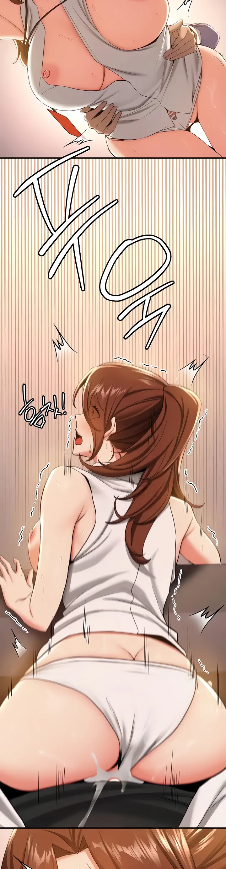 Your Girlfriend Was Amazing Chapter 20 page 40