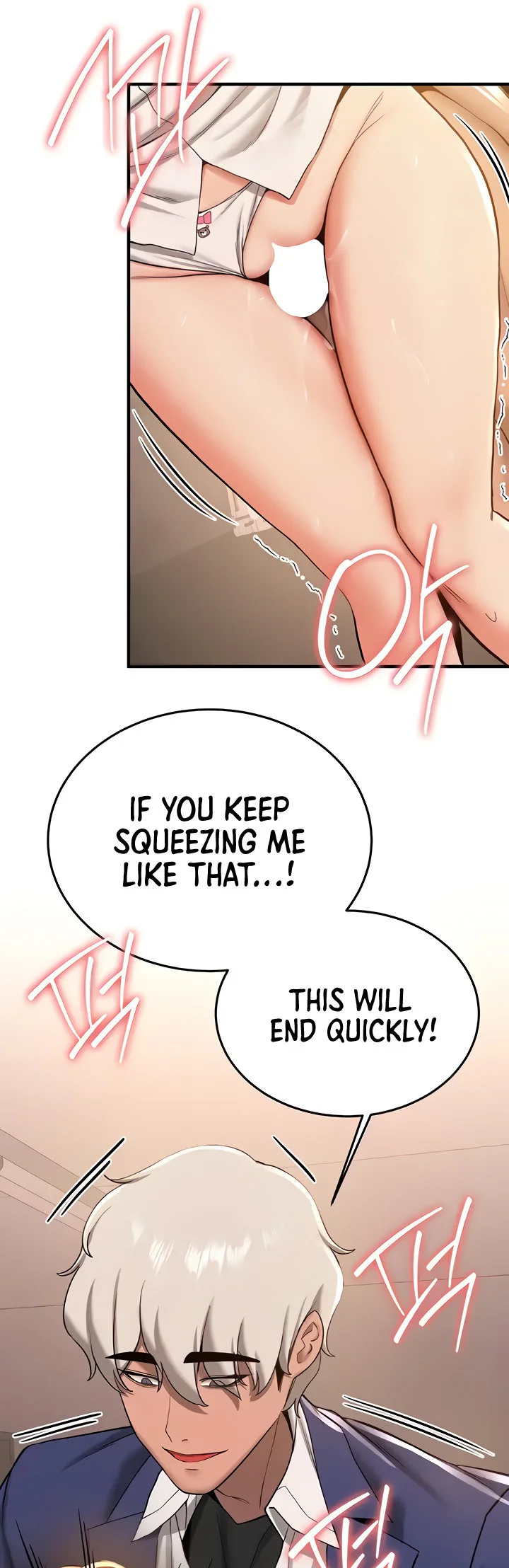 Your Girlfriend Was Amazing Chapter 20 page 43