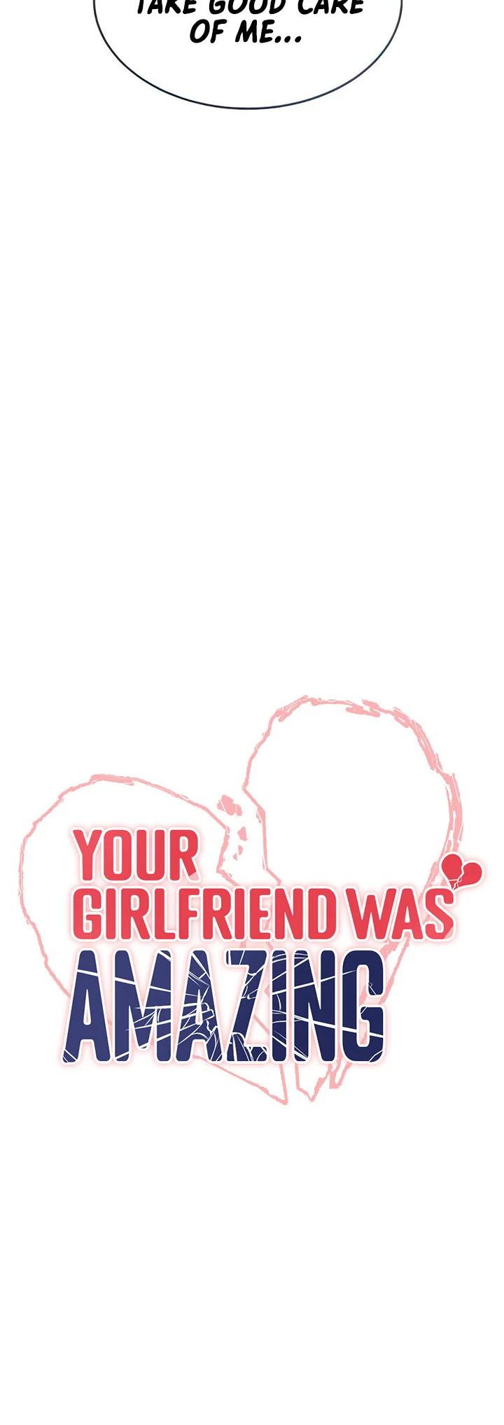 Your Girlfriend Was Amazing Chapter 20 page 10