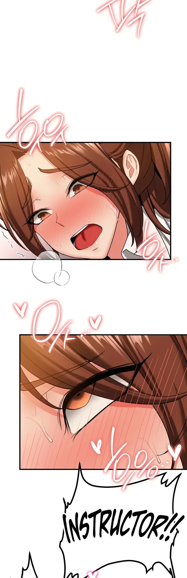 Your Girlfriend Was Amazing Chapter 20 page 47