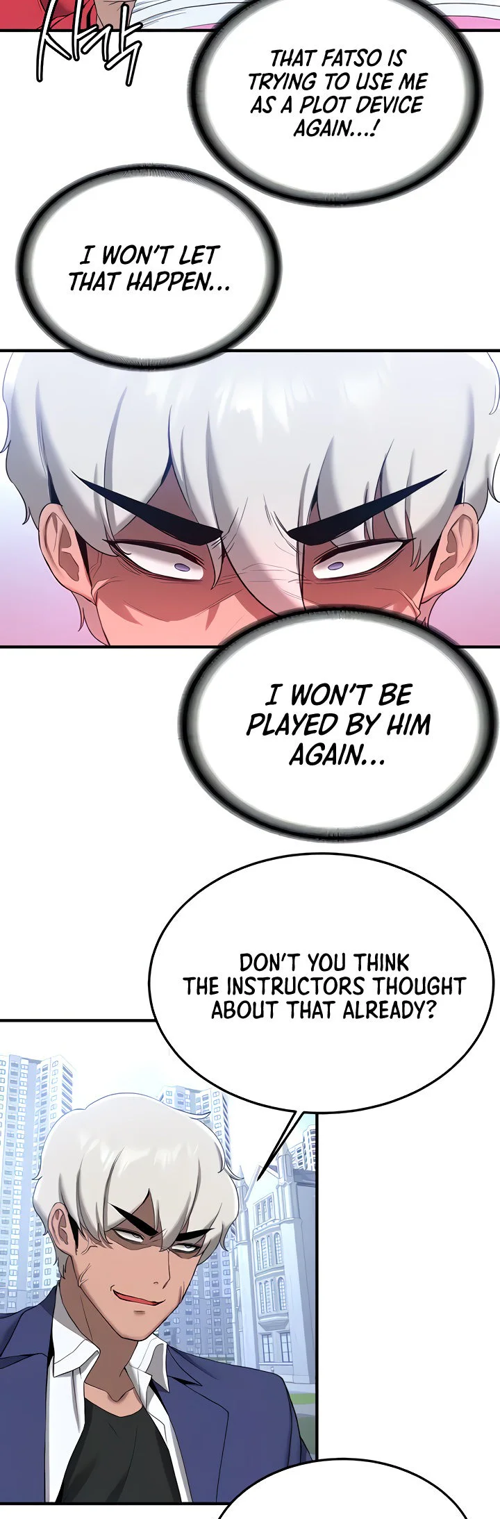 Your Girlfriend Was Amazing Chapter 21 page 30