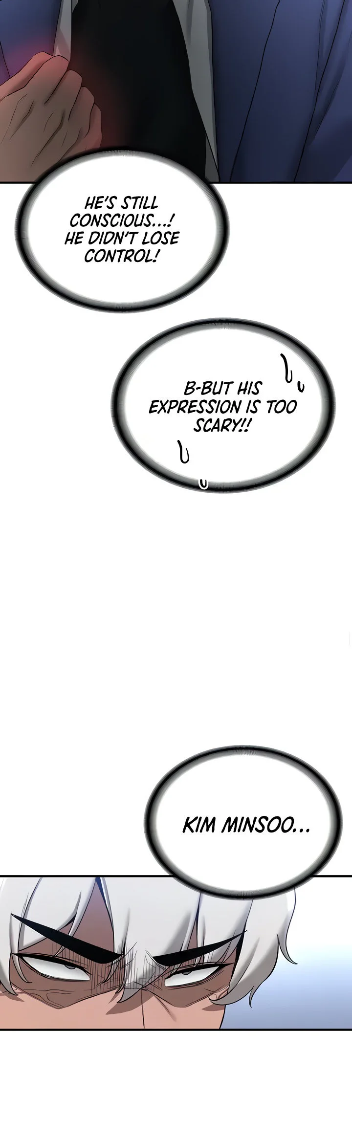 Your Girlfriend Was Amazing Chapter 21 page 44