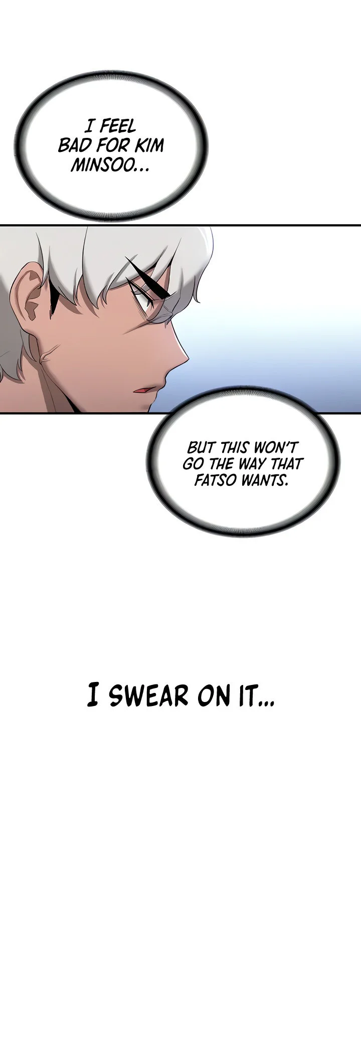 Your Girlfriend Was Amazing Chapter 21 page 21