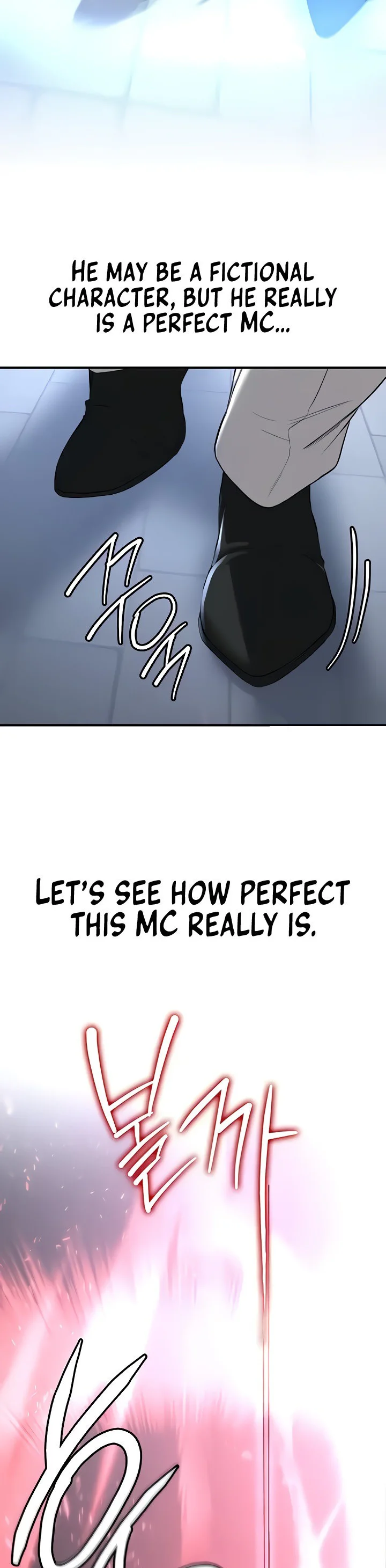 Your Girlfriend Was Amazing Chapter 21 page 46