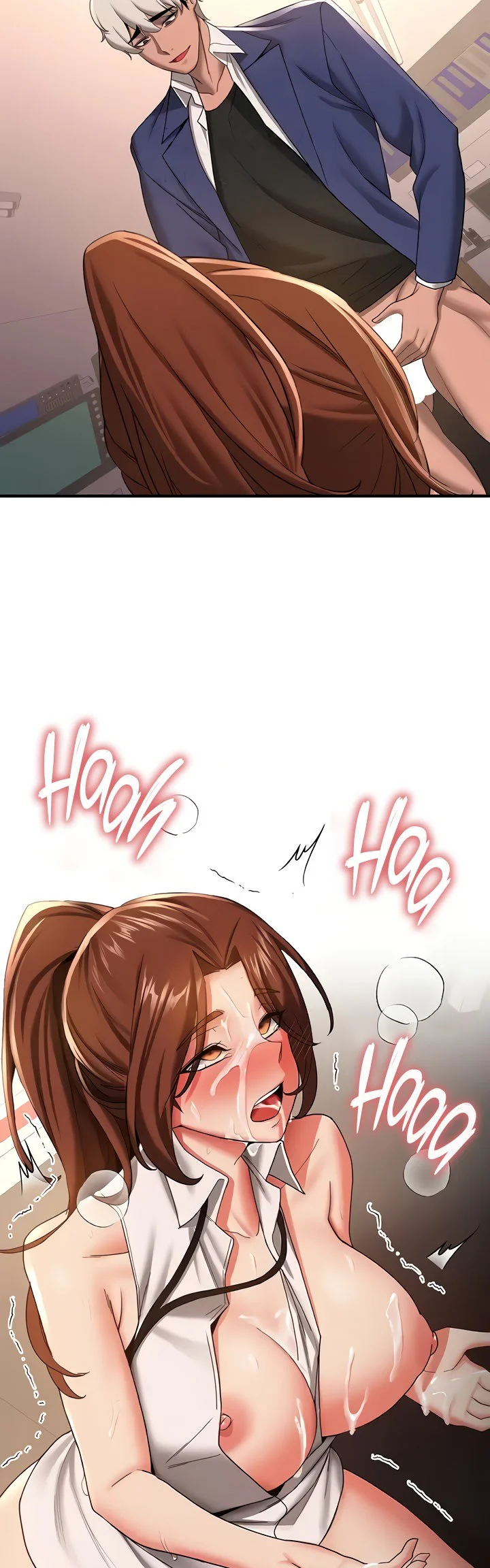 Your Girlfriend Was Amazing Chapter 21 page 5