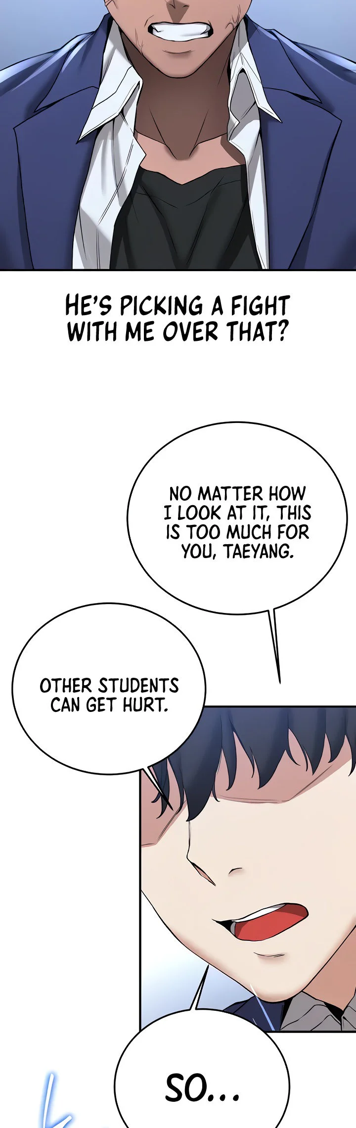 Your Girlfriend Was Amazing Chapter 21 page 34
