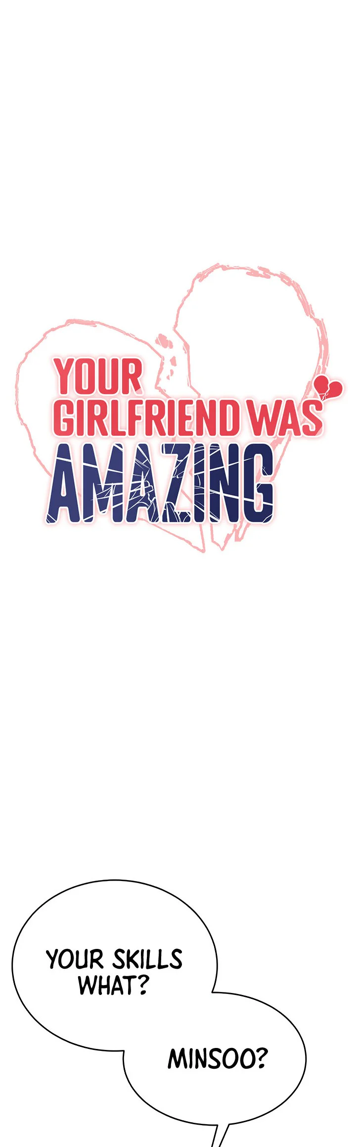 Your Girlfriend Was Amazing Chapter 22 page 11