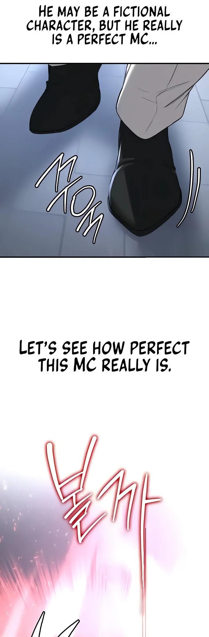 Your Girlfriend Was Amazing Chapter 22 page 4