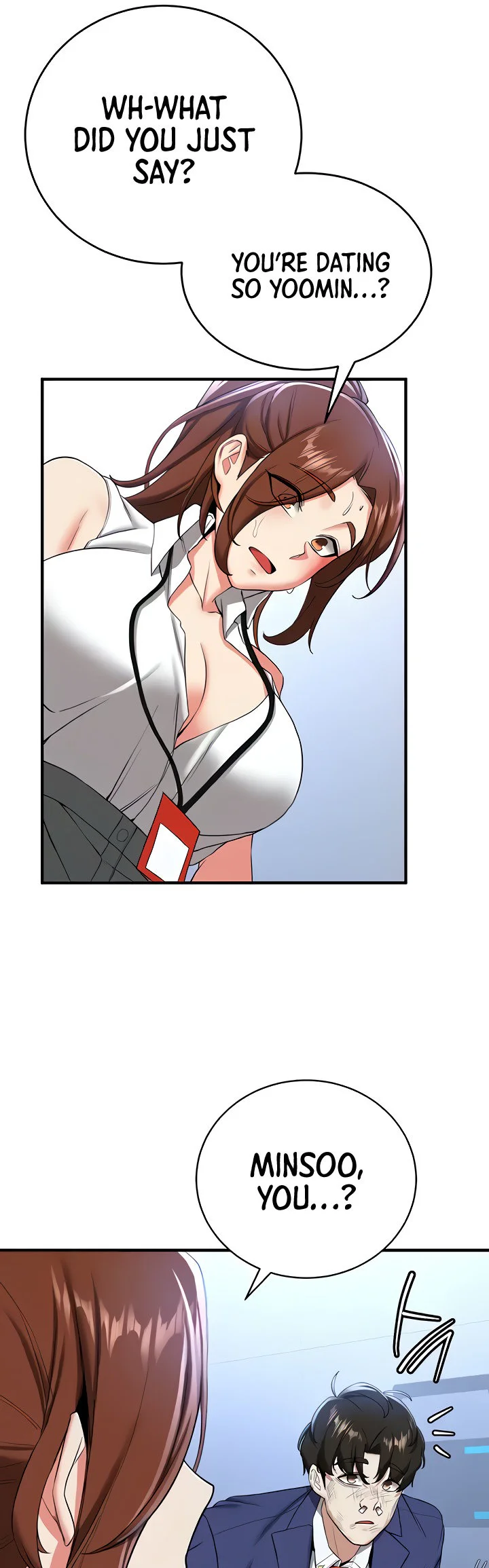 Your Girlfriend Was Amazing Chapter 22 page 38