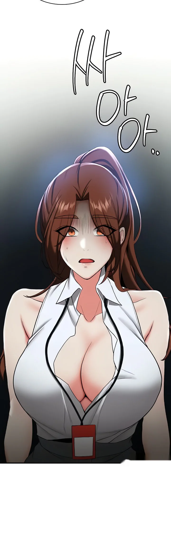Your Girlfriend Was Amazing Chapter 22 page 41
