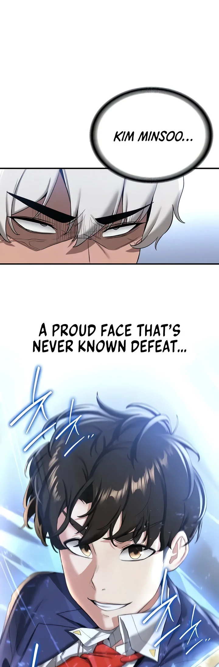 Your Girlfriend Was Amazing Chapter 22 page 2