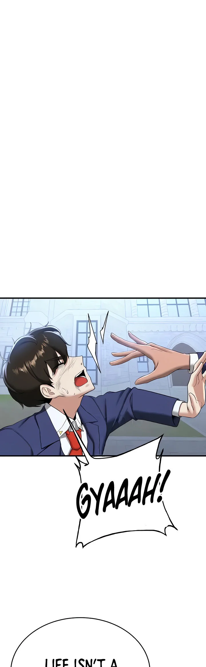 Your Girlfriend Was Amazing Chapter 22 page 26