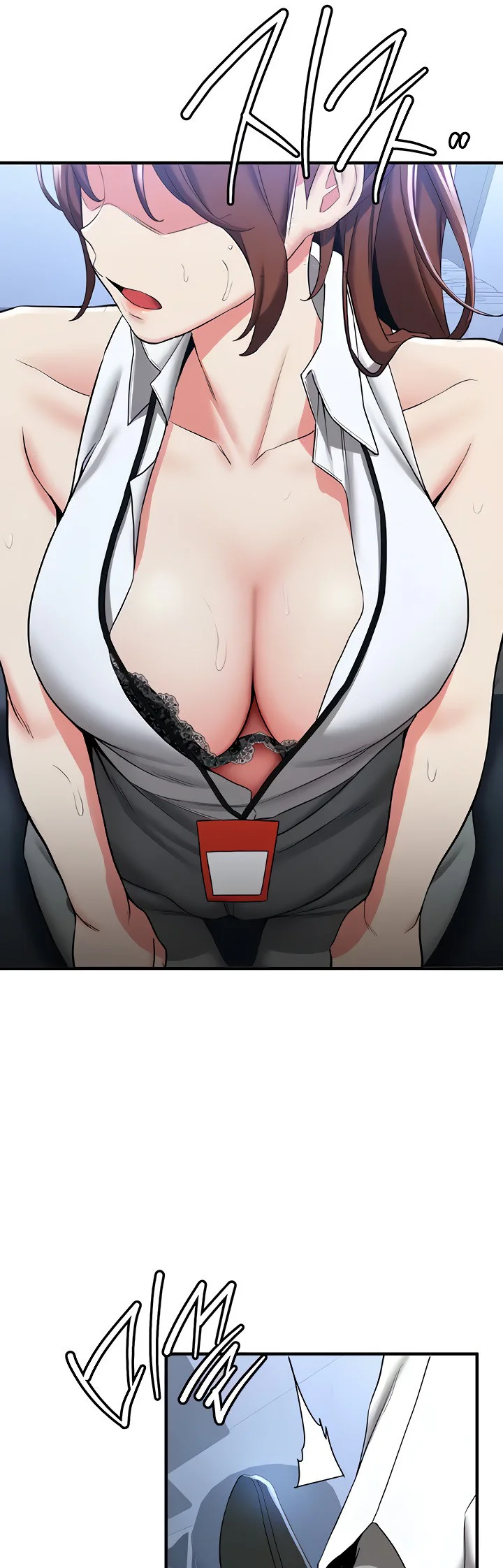 Your Girlfriend Was Amazing Chapter 22 page 44