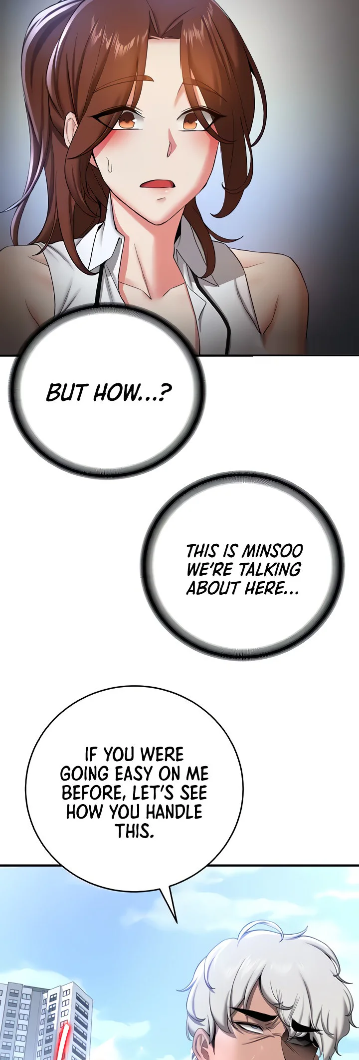 Your Girlfriend Was Amazing Chapter 22 page 15