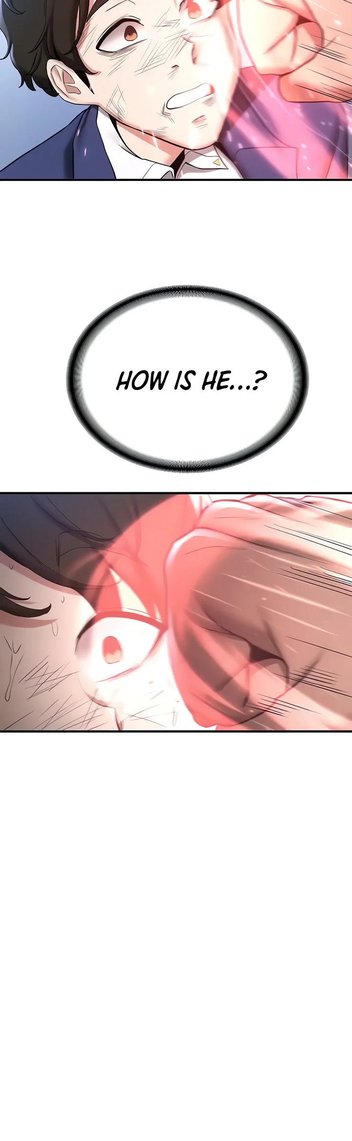 Your Girlfriend Was Amazing Chapter 22 page 25