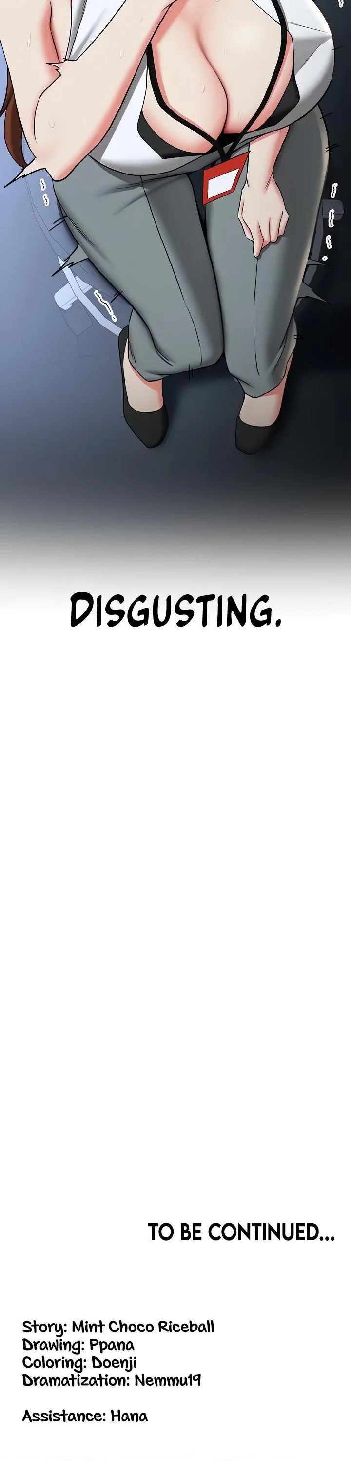 Your Girlfriend Was Amazing Chapter 22 page 52