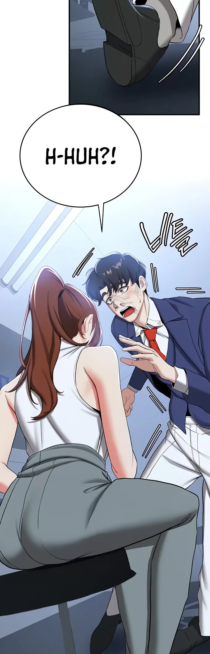 Your Girlfriend Was Amazing Chapter 22 page 45
