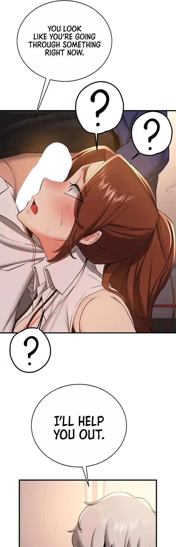 Your Girlfriend Was Amazing Chapter 23 page 27
