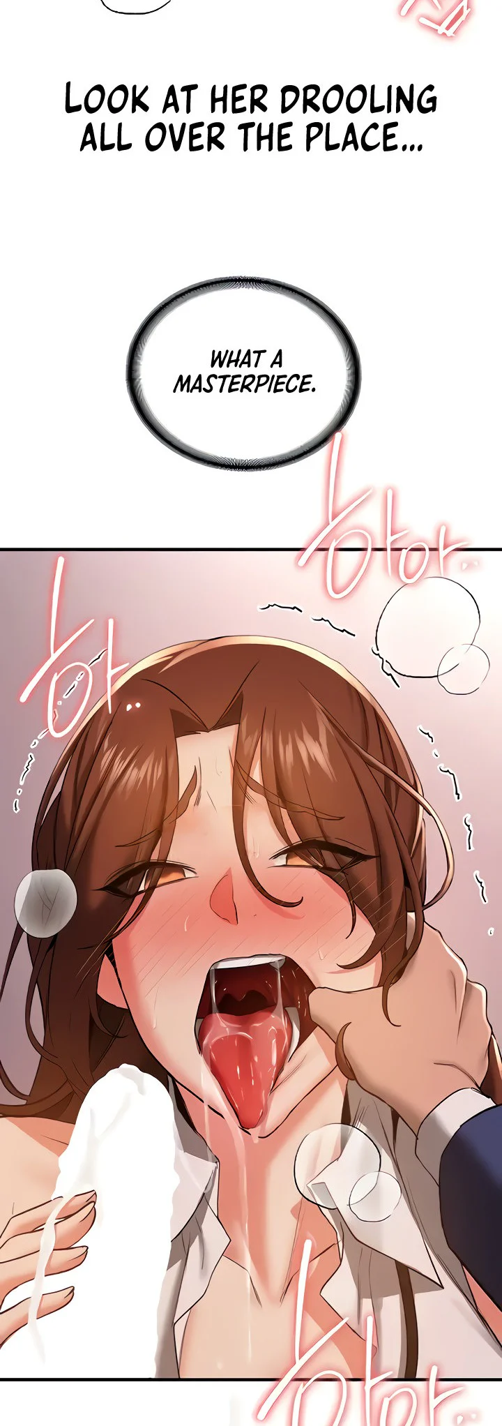 Your Girlfriend Was Amazing Chapter 23 page 49