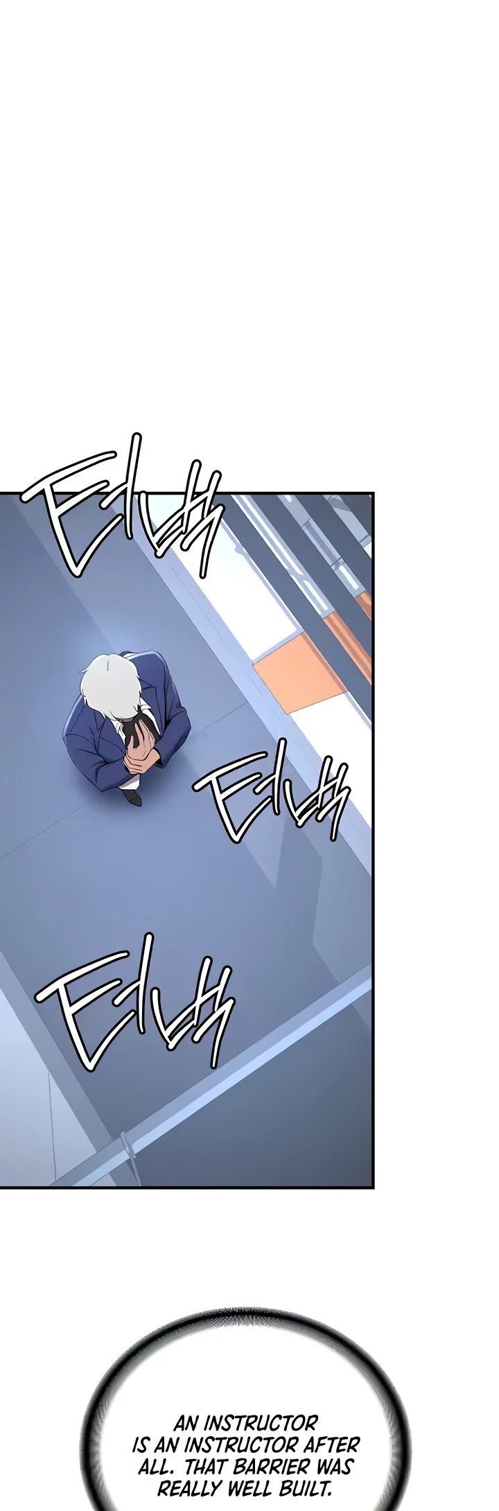 Your Girlfriend Was Amazing Chapter 23 page 6