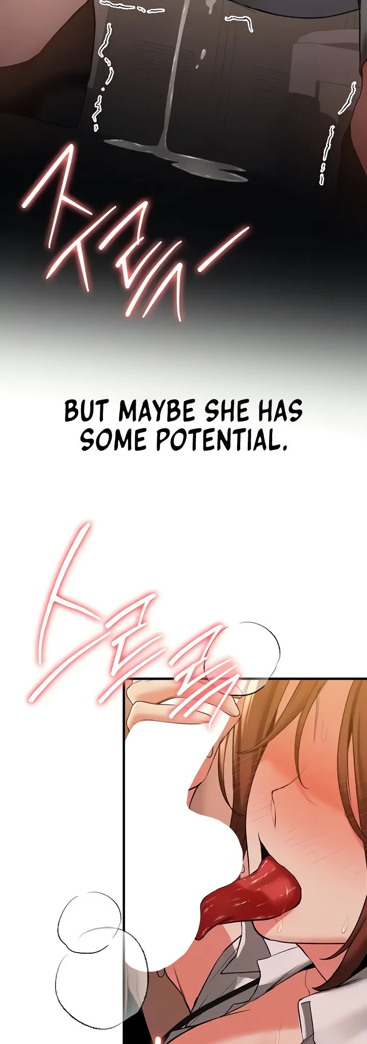 Your Girlfriend Was Amazing Chapter 23 page 46