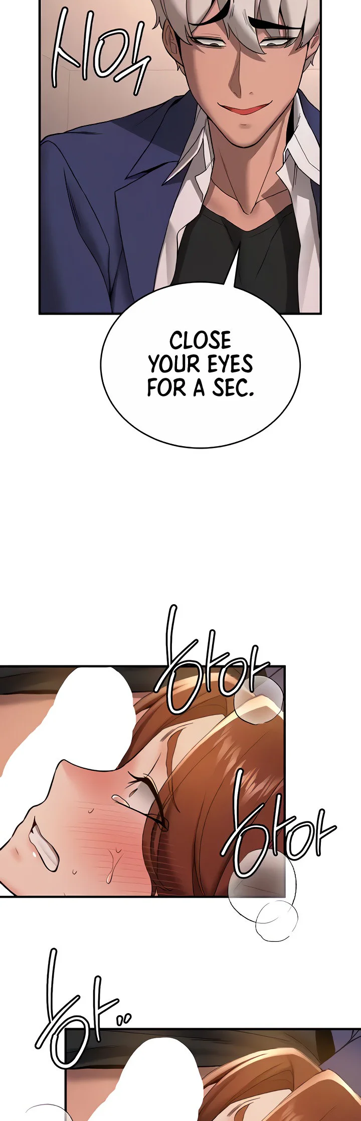 Your Girlfriend Was Amazing Chapter 23 page 28