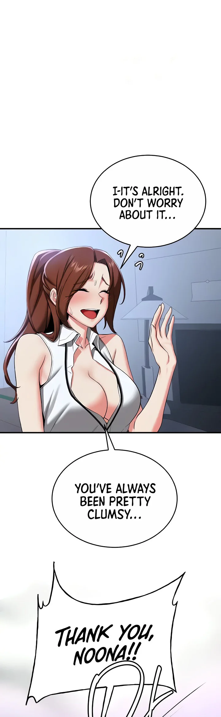 Your Girlfriend Was Amazing Chapter 23 page 10