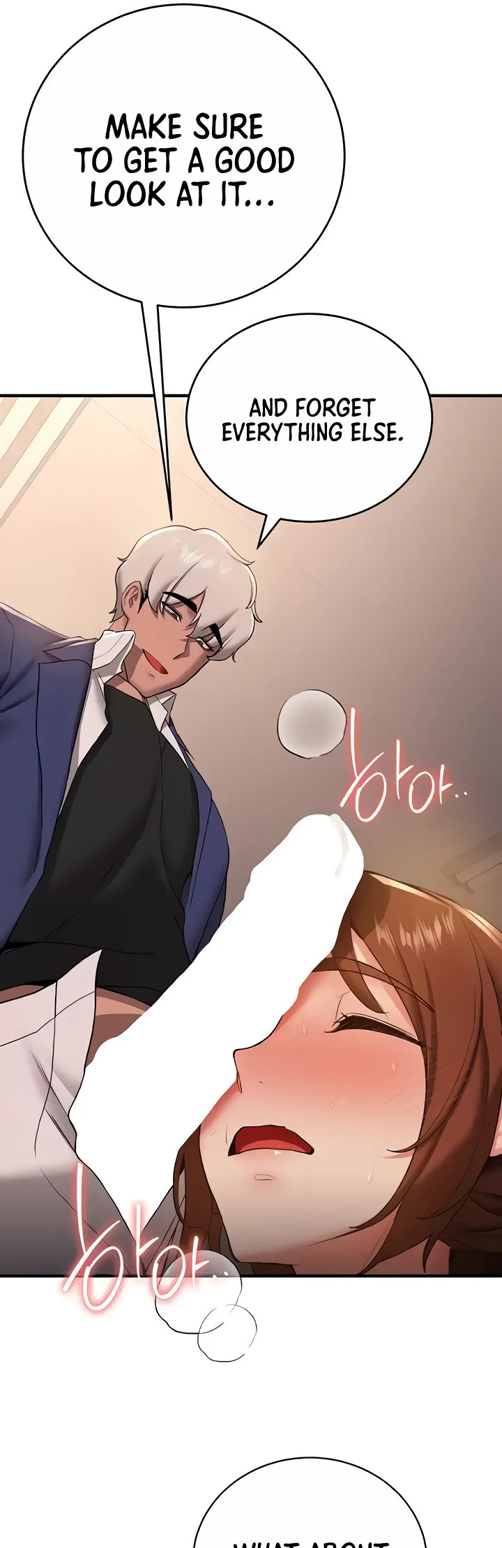 Your Girlfriend Was Amazing Chapter 23 page 33