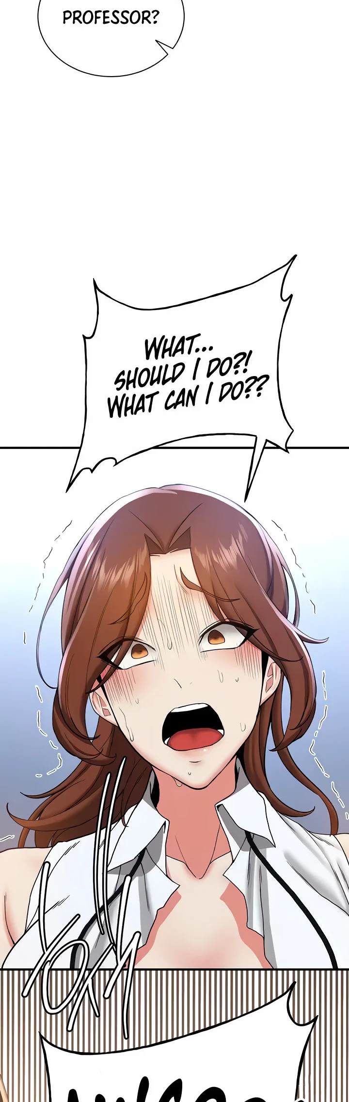 Your Girlfriend Was Amazing Chapter 23 page 25
